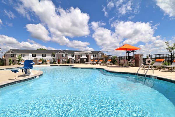 Universal at Mountain View property